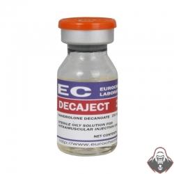 Eurochem DecaJect 200 200mg/1ml [10ml vial]