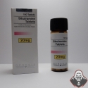 Sibutramine Tablets Genesis (20 mg/tab) 100 tabs
