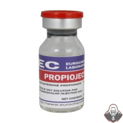 Eurochem PropioJect 100mg/1ml [10ml vial]