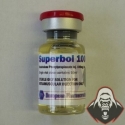 Superbol 100, Nandrolone Phenylpropionate, European Pharmaceutical