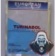 Turinabol, Methyltestosterone, European Pharmaceutical
