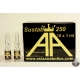 Sustabolic 250 (Asia Anabolics) 250mg/ml