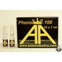 Phenobolic 100 (Asia Anabolics) 100mg/ml