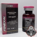 Finexal 100, (Trenbolone Acetate) Thaiger Pharma, 100 mg/ml (10 ml)