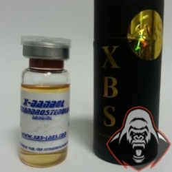 Danbol (Methandienone) – XBS Labs