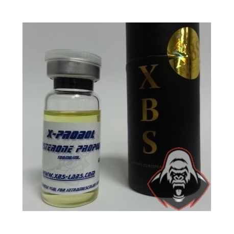 Probol (Testosterone Propionate) – XBS Labs