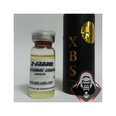 Enabol (Testosterone Enathate) – XBS Labs