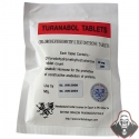 Turanabol 10mg x 200 tablets (British Dragon)