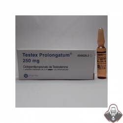 Testex Elmu Prolongatum Q Pharma