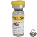 Deca-Nan (Nandrolone Decanoate) by LA Pharma 200mg/ml vials