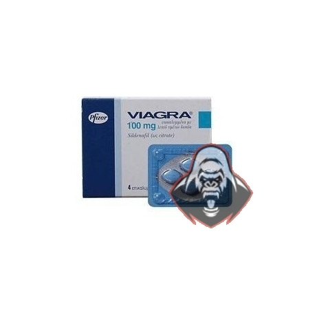 Viagra 100 Pfizer 100mg
