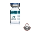 TEST P - Testosterone propionate U.S.P. 100mg - Magnus