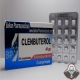 Clenbuterol Balkan Pharma (0,04mg/tab) 100 tab