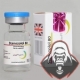 Stanozolol 80 Elite Pharm 80mg/1ml (10ml)