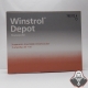 Winstrol Depot DESMA (50mg/ml) 1ml