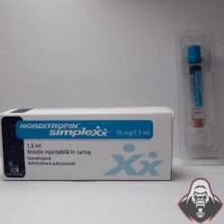 Norditropin SimpleXx (1x30IU)