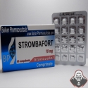 Strombafort Balkan Pharma (10 mg/tab) 60 tabs