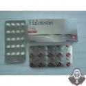 Halotestin Tablets Swiss Remedies