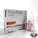 Primobolan 100mg Methenolon Enanthate Swiss Remedies