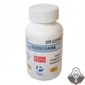 PMS-TESTOSTERONE - 40mgx100 tab (testosterone undecanoate)