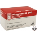 Piracetam AL 1200mg - 120tab
