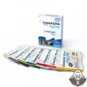 Kamagra Oral Jelly (100 mg/tab) 7-sack